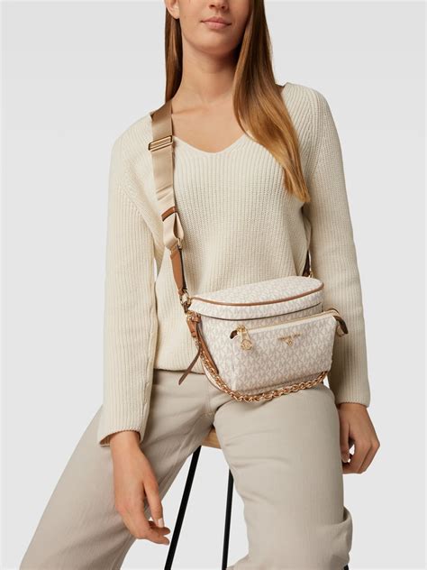 michael kors bauchtausche